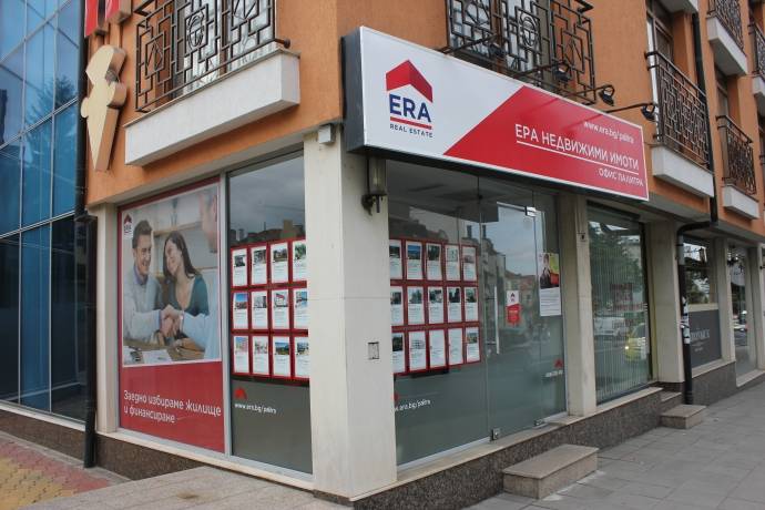 ERA Палитра